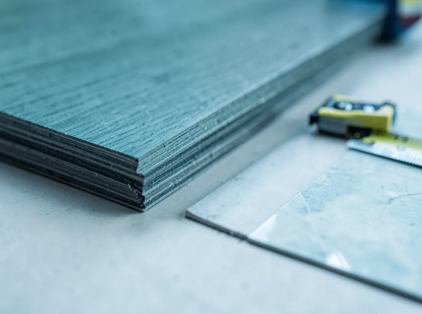 Luxury Vinyl Plank Installation Wykoff, MN FAQs